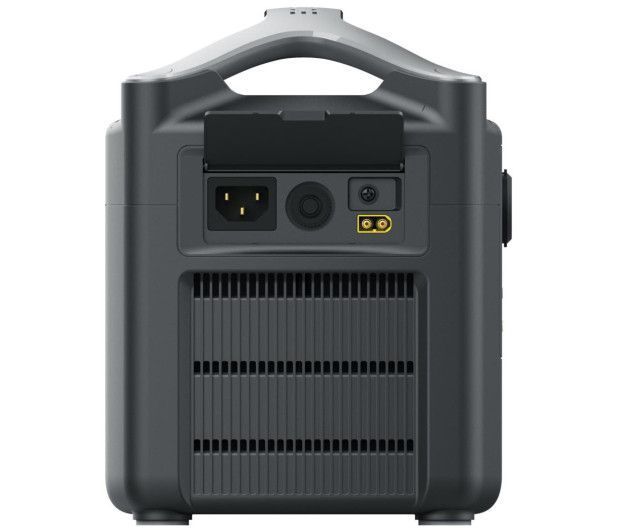 Електростанція ecoflow river pro 720 вт/год River Pro фото