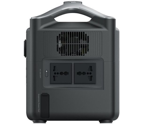 Електростанція ecoflow river pro 720 вт/год River Pro фото