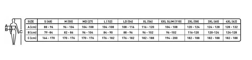 Штани-трансформери робочі hogert ht5k279-ld HT5K279-LD фото