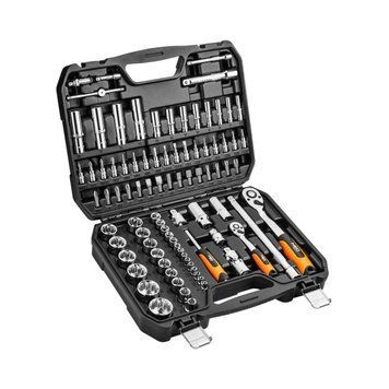 Набір інструментів 86 предметів neo tools 08-664 Neo Tools 08-664 фото