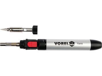 Газовий паяльник vorel 73410 2230565515 фото