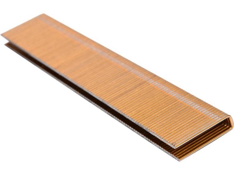 Скоби 21x5 5мм 2200pcs vorel 71976 2230565420 фото