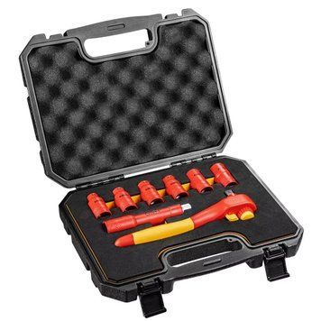 Ключі торцеві 1000в, 8 шт neo tools 01-307 Neo Tools 01-307 фото