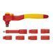 Ключі торцеві 1000в, 8 шт neo tools 01-307 Neo Tools 01-307 фото 5