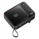 Автомобільний пусковий пристрій baseus super energy ultra powerbank jump starter 3000a (26800mah) C00251400111-00 фото 1