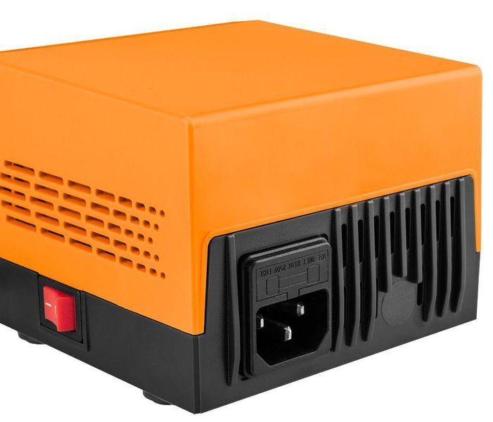 Паяльна станція sl1, 60вт, 180-480 &deg; c neo tools 19-200 Neo Tools 19-200 фото