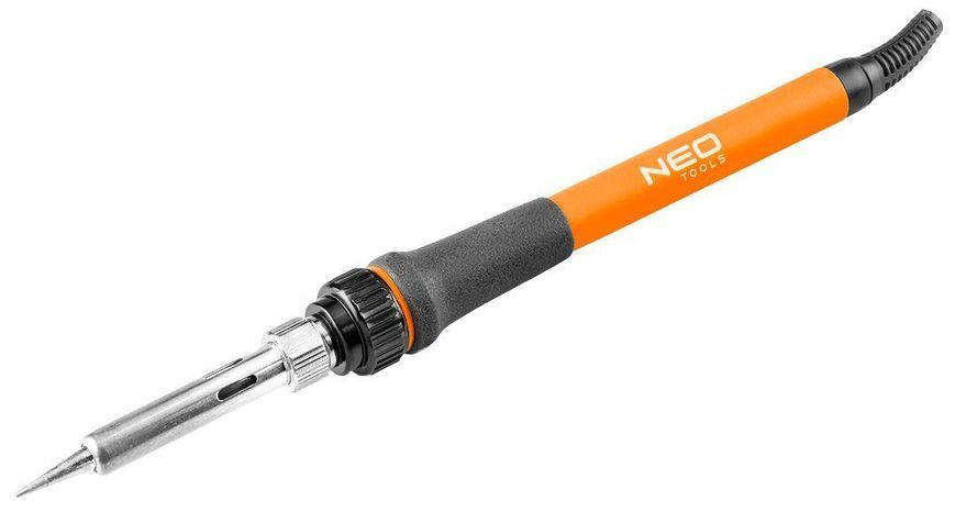 Паяльна станція sl1, 60вт, 180-480 &deg; c neo tools 19-200 Neo Tools 19-200 фото