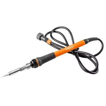 Паяльник (штекер 5 pin) neo tools 19-220 Neo Tools19-220 фото