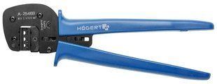 Прес-кліщі для роз'ємів HOGERT HT1P199 HT1P199 фото