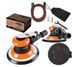 Ексцентрикова шліфувальна машина neo tools 14-013 150 мм Neo Tools 14-013 фото 1