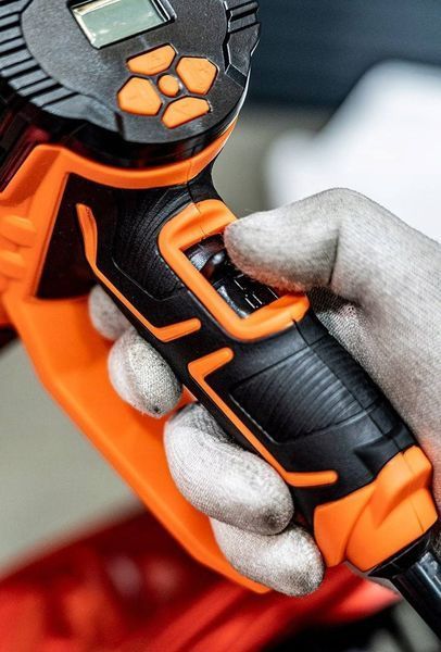 Термофен 2000 вт neo tools 04-710 Neo Tools 04-710 фото