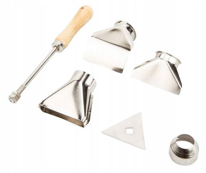 Термофен 2000 вт neo tools 04-710 Neo Tools 04-710 фото