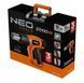 Термофен 2000 вт neo tools 04-710 Neo Tools 04-710 фото 4