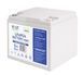 Акумулятор lifepo4 45ah 40a 12v bms volt polska 6AKLI04512 AKU64 фото 3