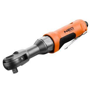 Гайковерт кутовий пневматичний NEO Tools 14-012 Neo Tools 14-012 фото