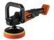 Акумуляторна безщіткова полірувальна машина 18в neo tools 04-602 Neo Tools 04-602 фото 1