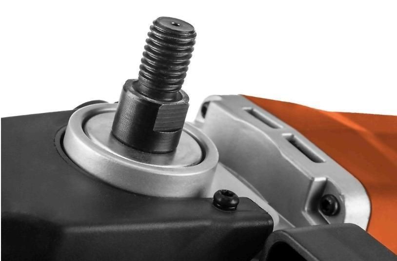 Акумуляторна безщіткова полірувальна машина 18в neo tools 04-602 Neo Tools 04-602 фото